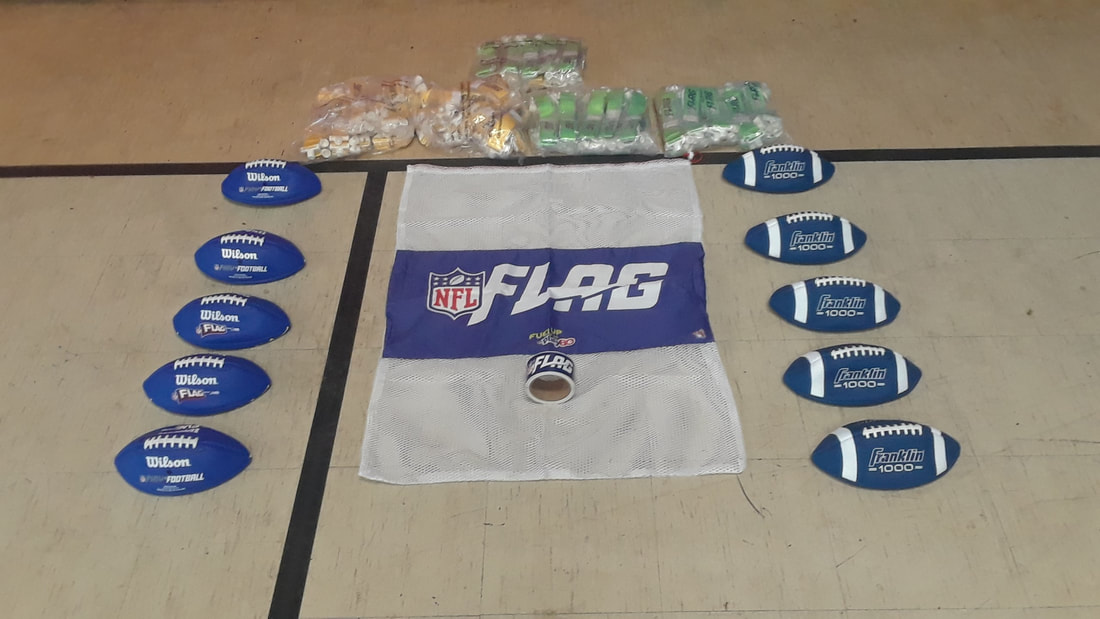 nfl play 60 flags